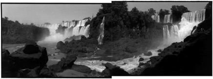 Iguazu Falls