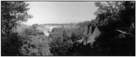 Iguazu Falls