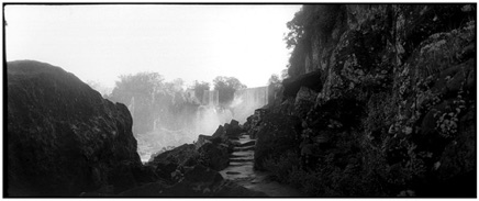 Iguazu Falls