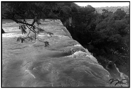 Iguazu Falls