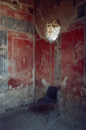 Pompeii, 2000