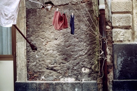 Catania, 2000
