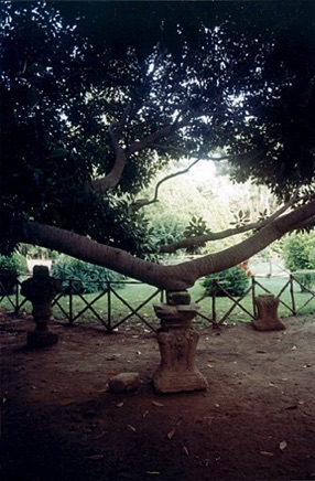 Palermo, 2000