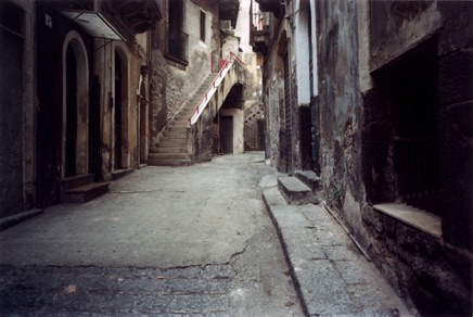 Catania, 2000