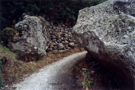 Panarea, 2000