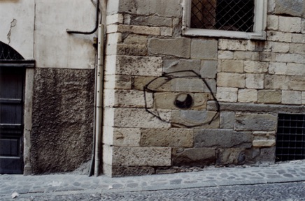Bergamo, 2003