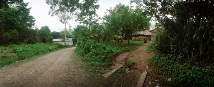 Agua Azul