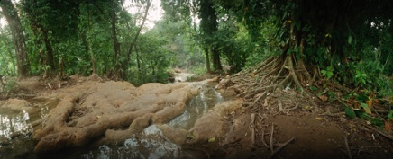 Agua Azul