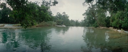 Agua Azul