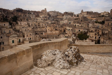 Matera