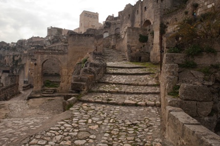 Matera