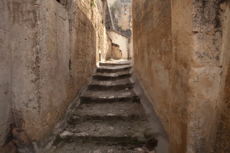 Matera