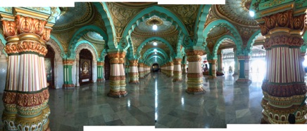 Mysore Palace