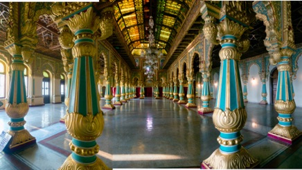 Mysore Palace