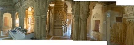 Jaisalmer