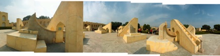 Jantar Mantar, Jaipur