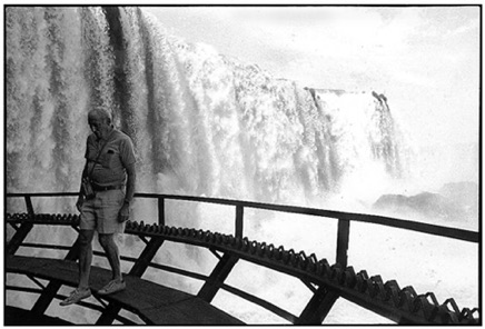 Iguazu Falls