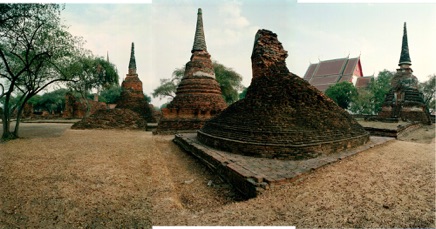 Ayuthaya