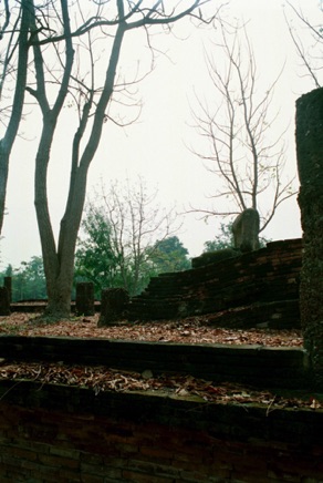 Sukhothai