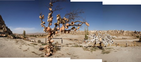 Cappadocia