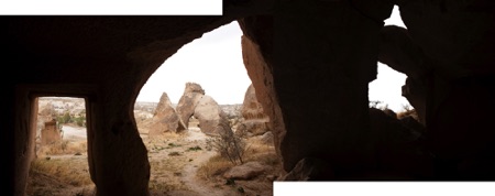 Cappadocia