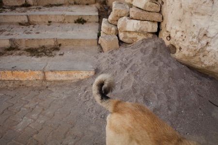 Goreme