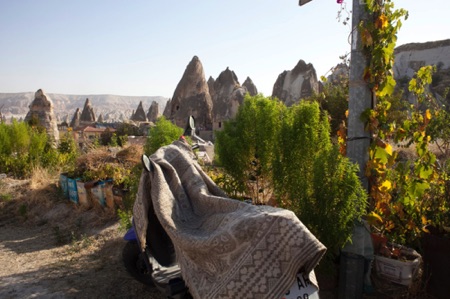 Goreme