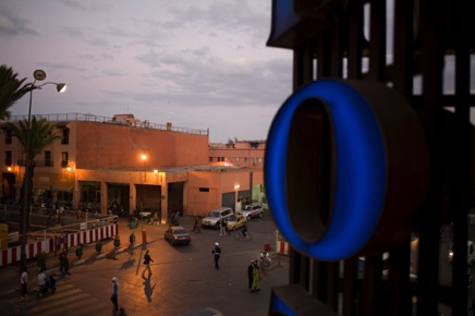 Marrakesh, Morocco