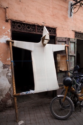 Marrakesh, Morocco