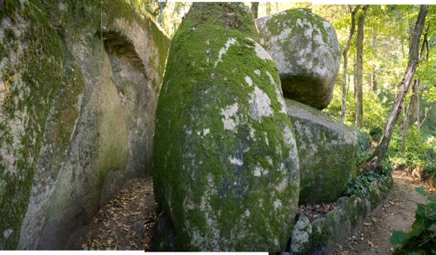 Sintra, Portugal