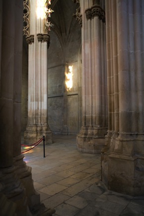 Batalha, Portugal