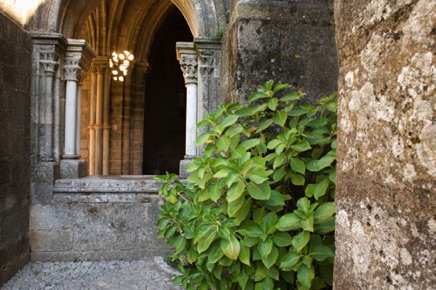 Evora, Portugal