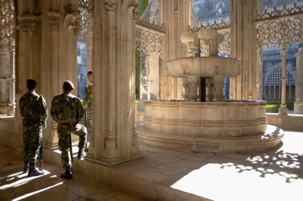 Batalha, Portugal