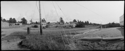 Westport, Washington, 1982