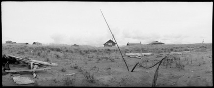 Westport, Washington, 1982