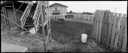 Westport, Washington, 1982